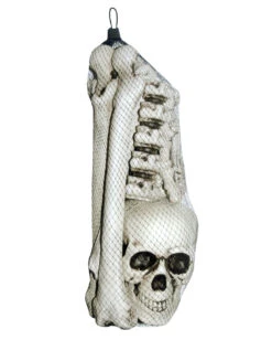 Knochen Set 12teilig