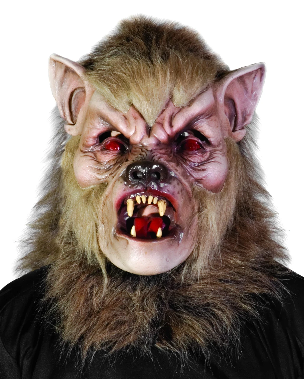 Alpha Werwolf Maske