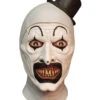 Art The Clown Maske - Terrifier