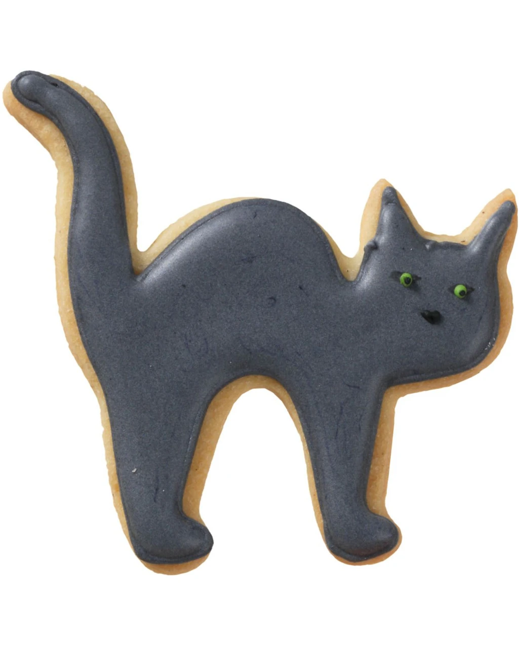 Plätzchenform Katze 8cm – Bild 4
