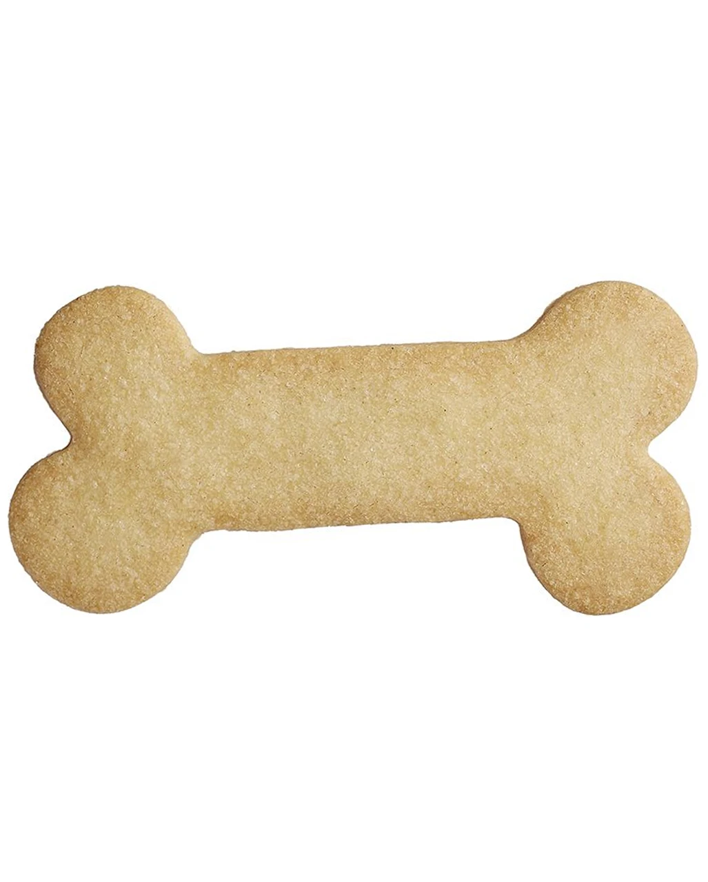 Plätzchenform Knochen 10cm – Bild 2