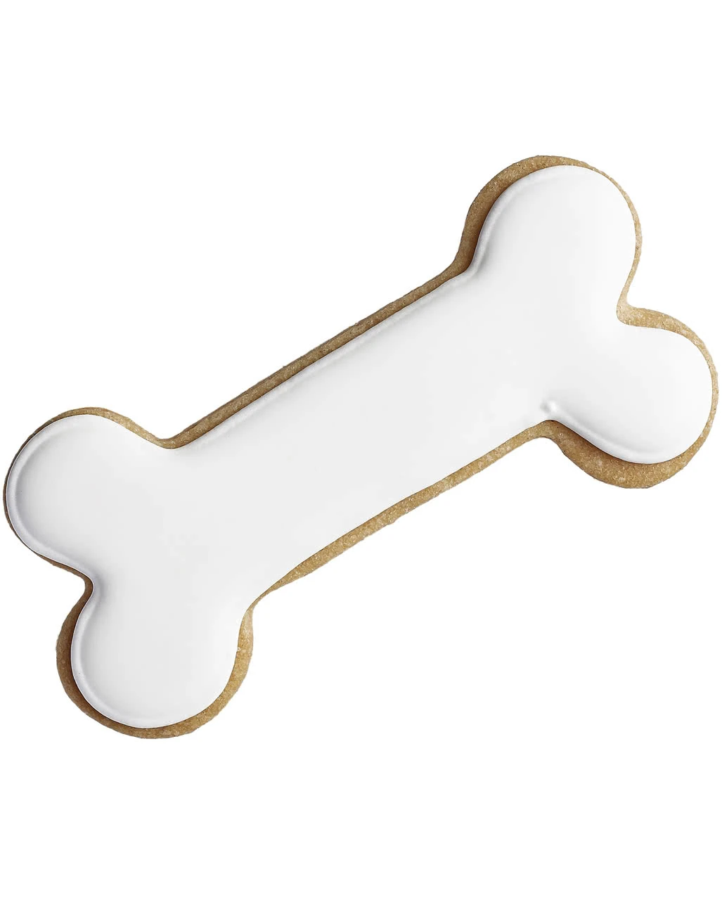 Plätzchenform Knochen 10cm – Bild 3