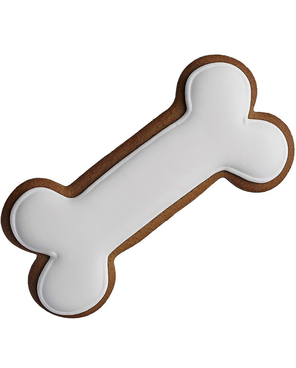 Plätzchenform Knochen 10cm – Bild 4