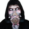 Biohazard Latex Maske