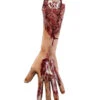 Blutiger Arm Eines Zombies