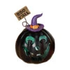 Halloween Boo Y'all Kürbis Mit LED 14cm