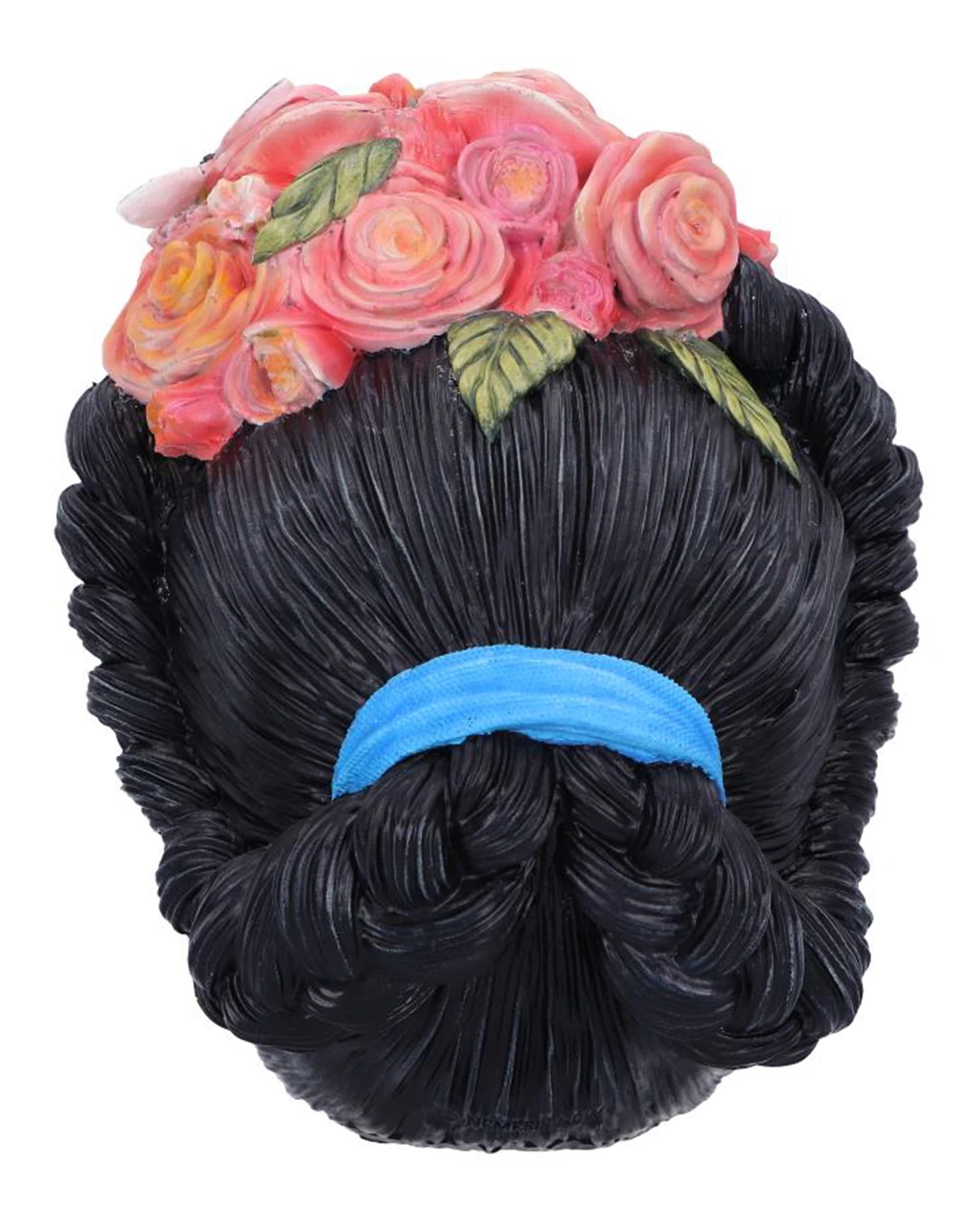 Calavera De Azucar Totenschädel 19cm – Bild 4