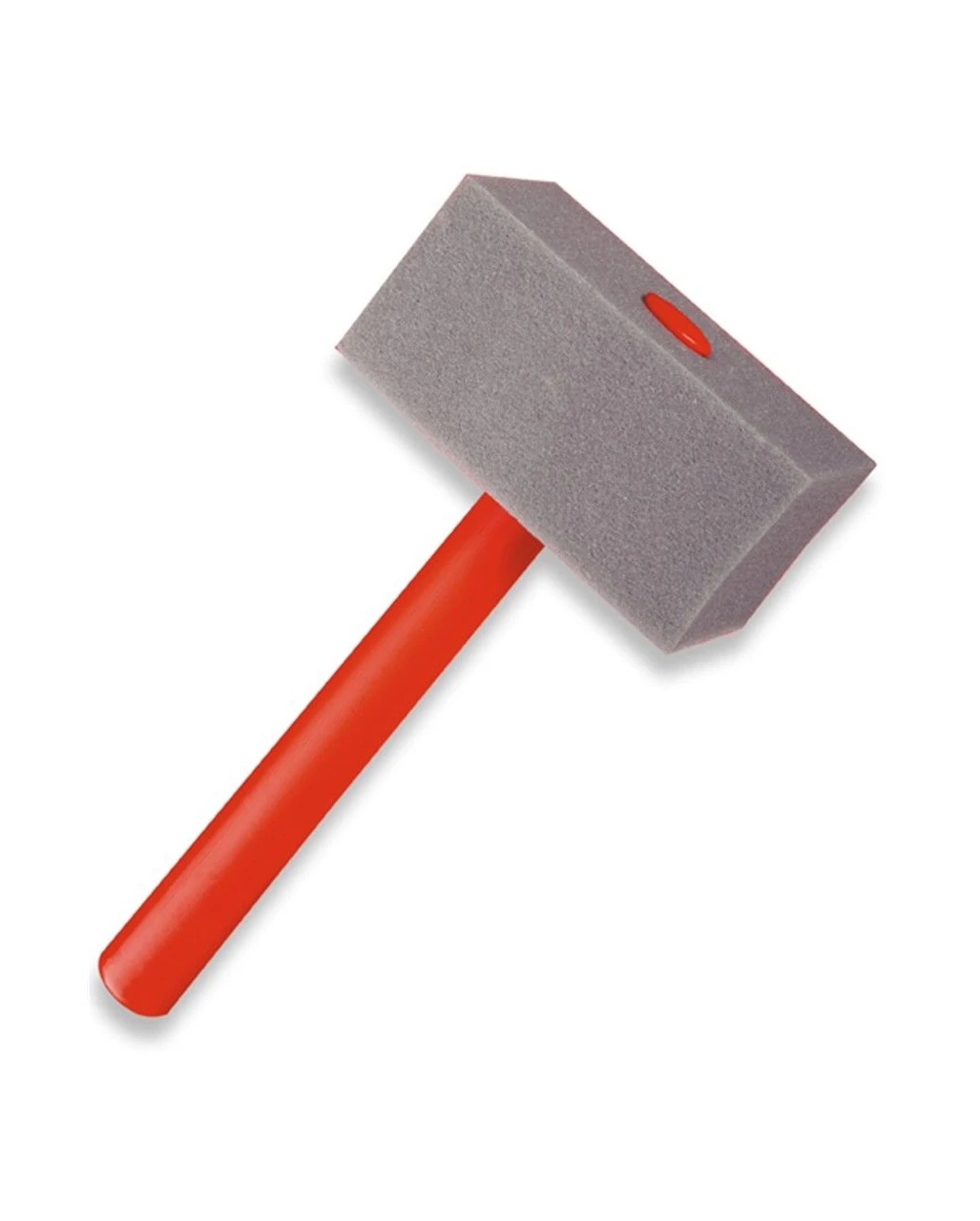 Weicher Clownhammer Als Kostümzubehör – Bild 2