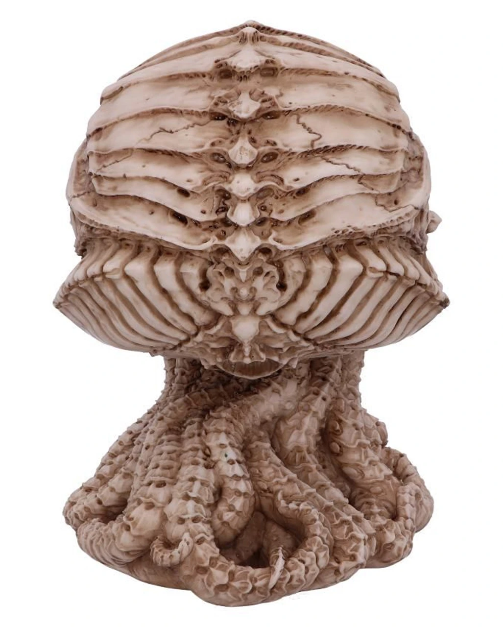 Cthulhu Totenkopf 20cm – Bild 3