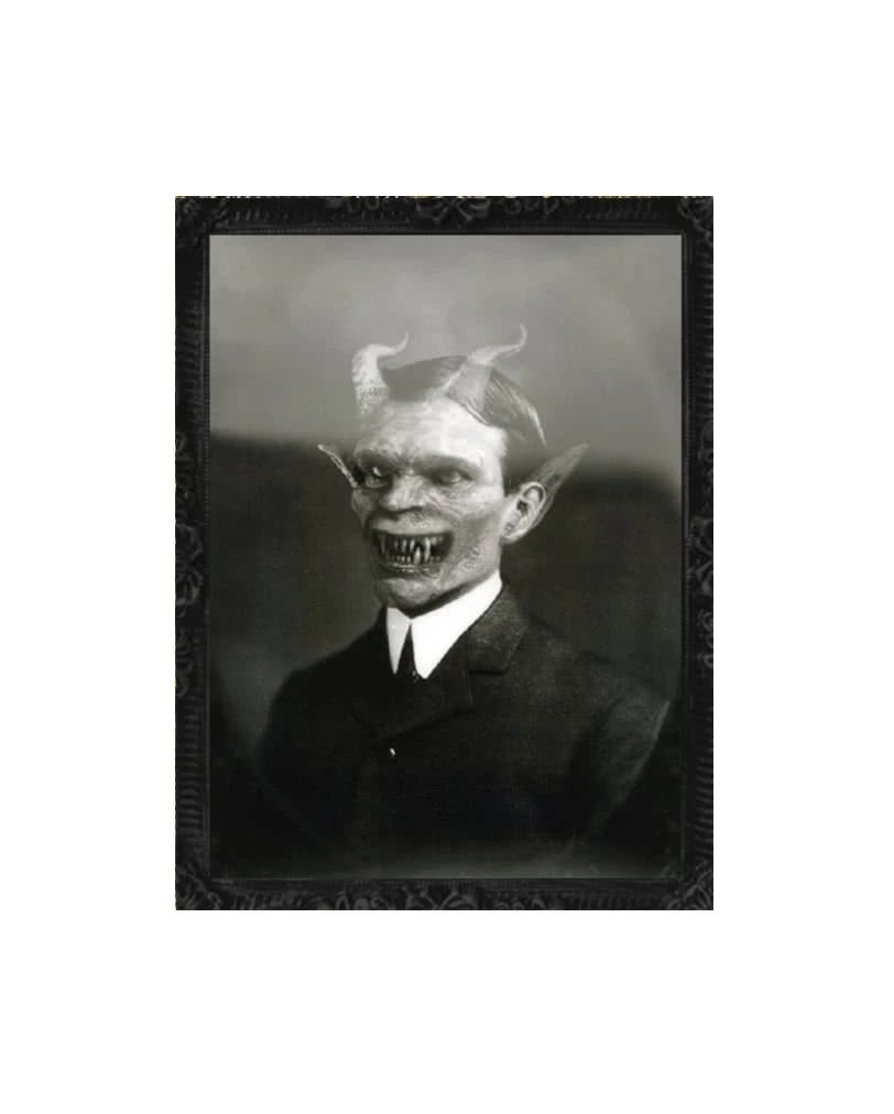 Effektbild Dämon – Bild 3