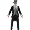 Deluxe Kostüm Dark Hatter