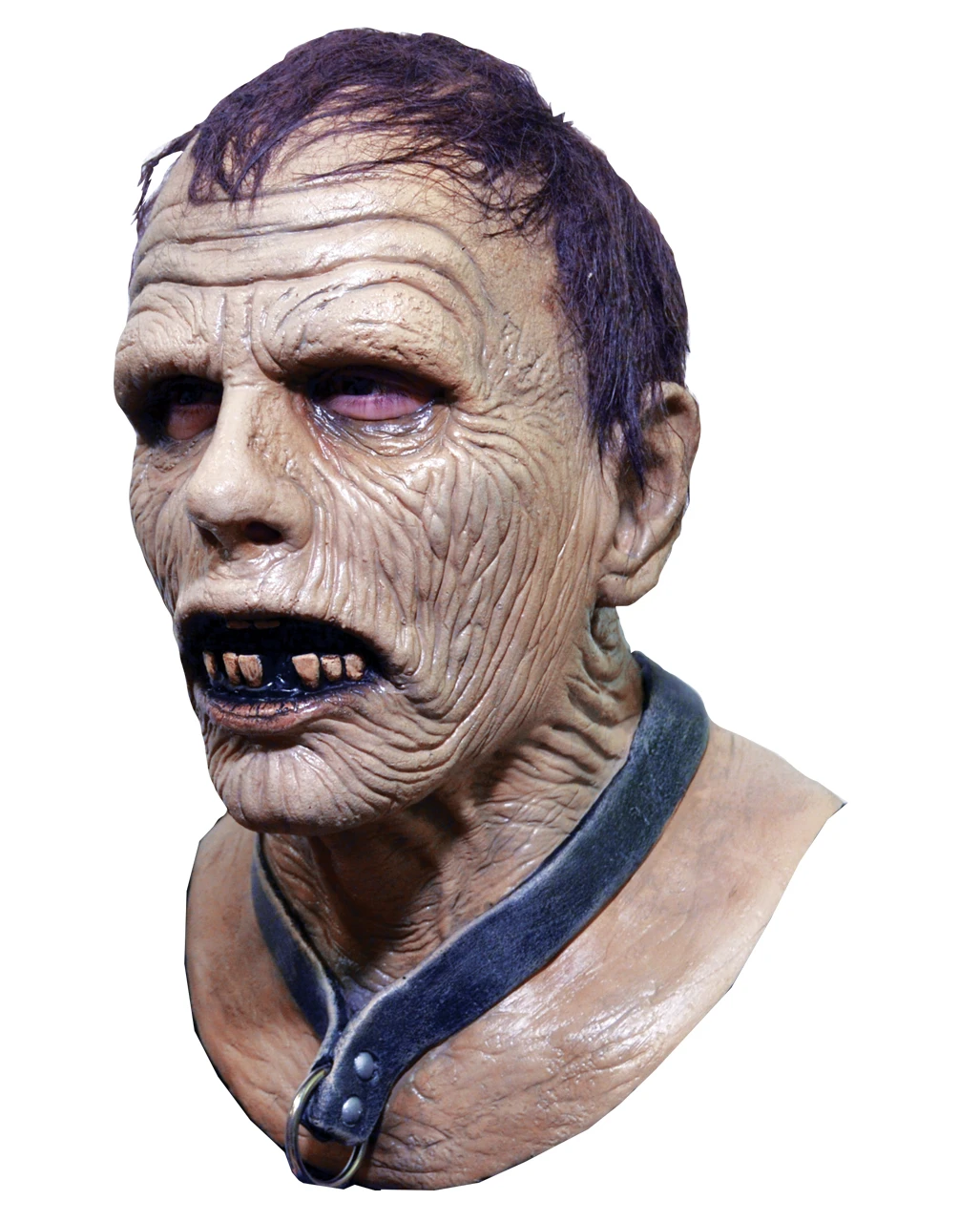 Day Of The Dead Bub Zombie Maske – Bild 2