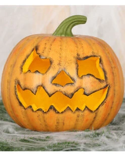 Kürbis Dekoartikel 20cm