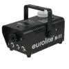 EUROLITE N-11 LED Hybrid Blau Nebelmaschine