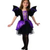 Fledermaus Königin Kinder Kostüm