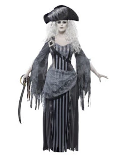 Geisterschiff Prinzessin Kostüm