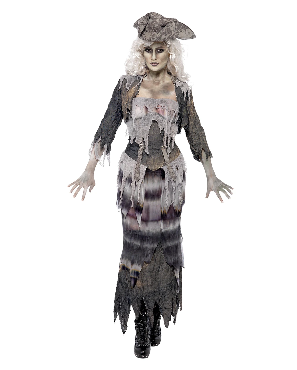 Geisterschiff Piratin Ghoulina – Bild 2