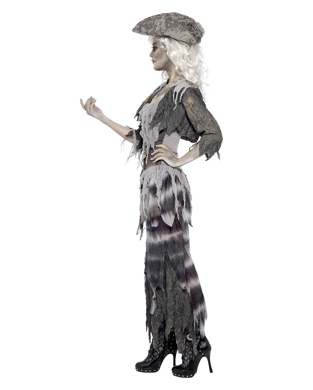 Geisterschiff Piratin Ghoulina – Bild 3