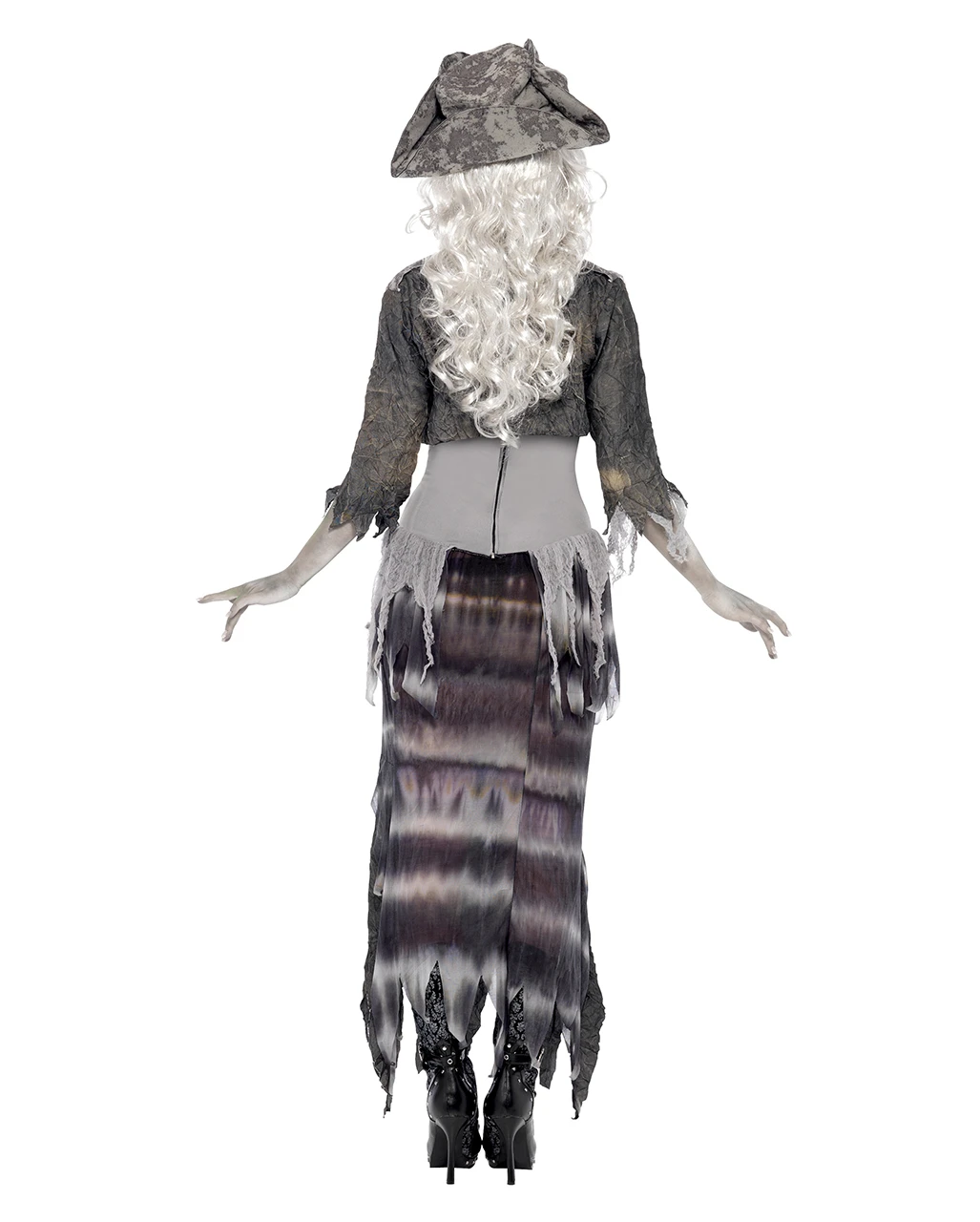 Geisterschiff Piratin Ghoulina – Bild 4