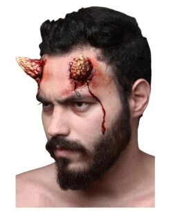 Creepy Teufelshörner Large