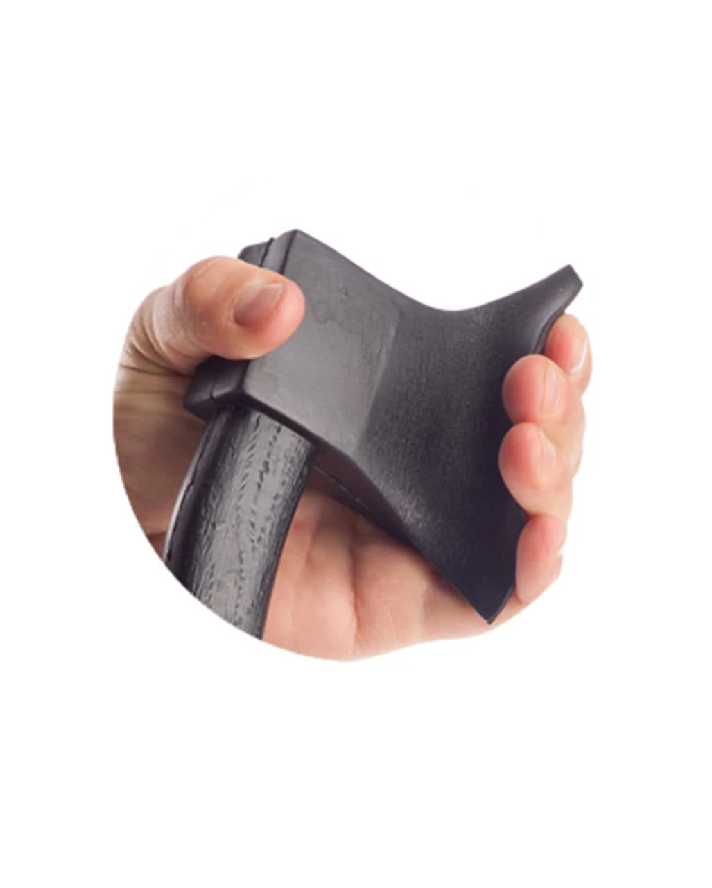 Handaxt Schaumpolsterwaffe – Bild 2