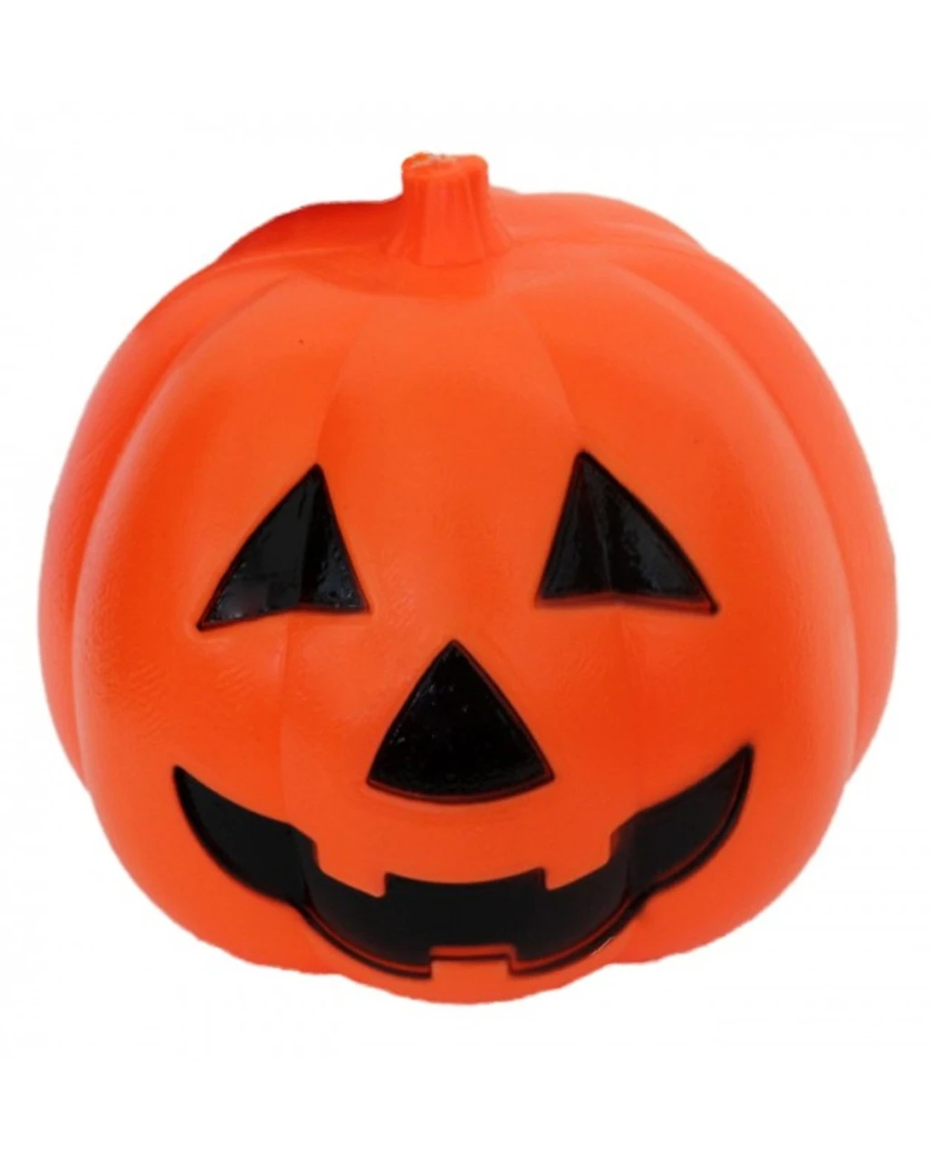 Halloween Kürbis Jack O Lantern 15 Cm