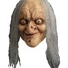 Hexenmaske Wanda Mit Warzen