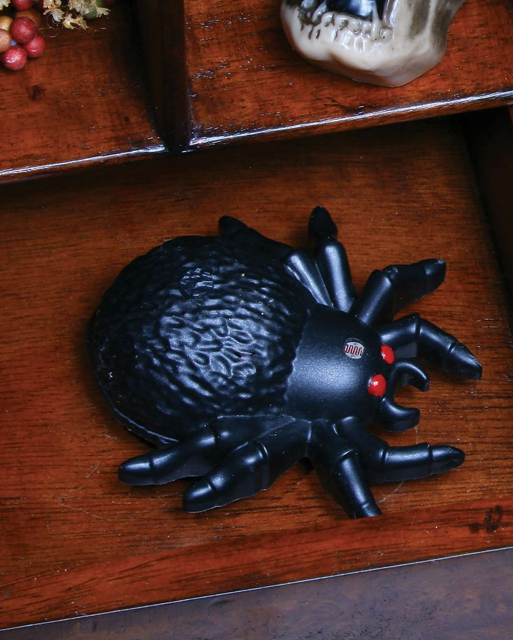Hidden Screamer Spinne Mit Sound – Bild 2