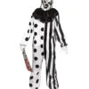 Killer Clown Kostüm Für Teenager