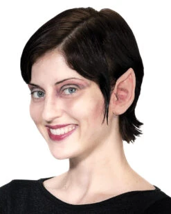 Kleine Spitze Vampir Ohren