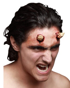 Creepy Teufelshörner Small