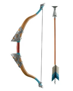 Pfeil Und Bogen Link Legend Of Zelda