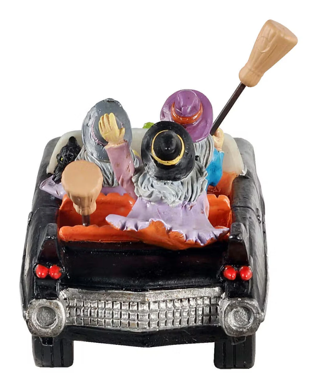 Lemax Spooky Town - Mädelsabend An Halloween – Bild 3