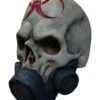 Skull Nuke Maske
