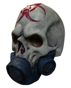 Skull Nuke Maske
