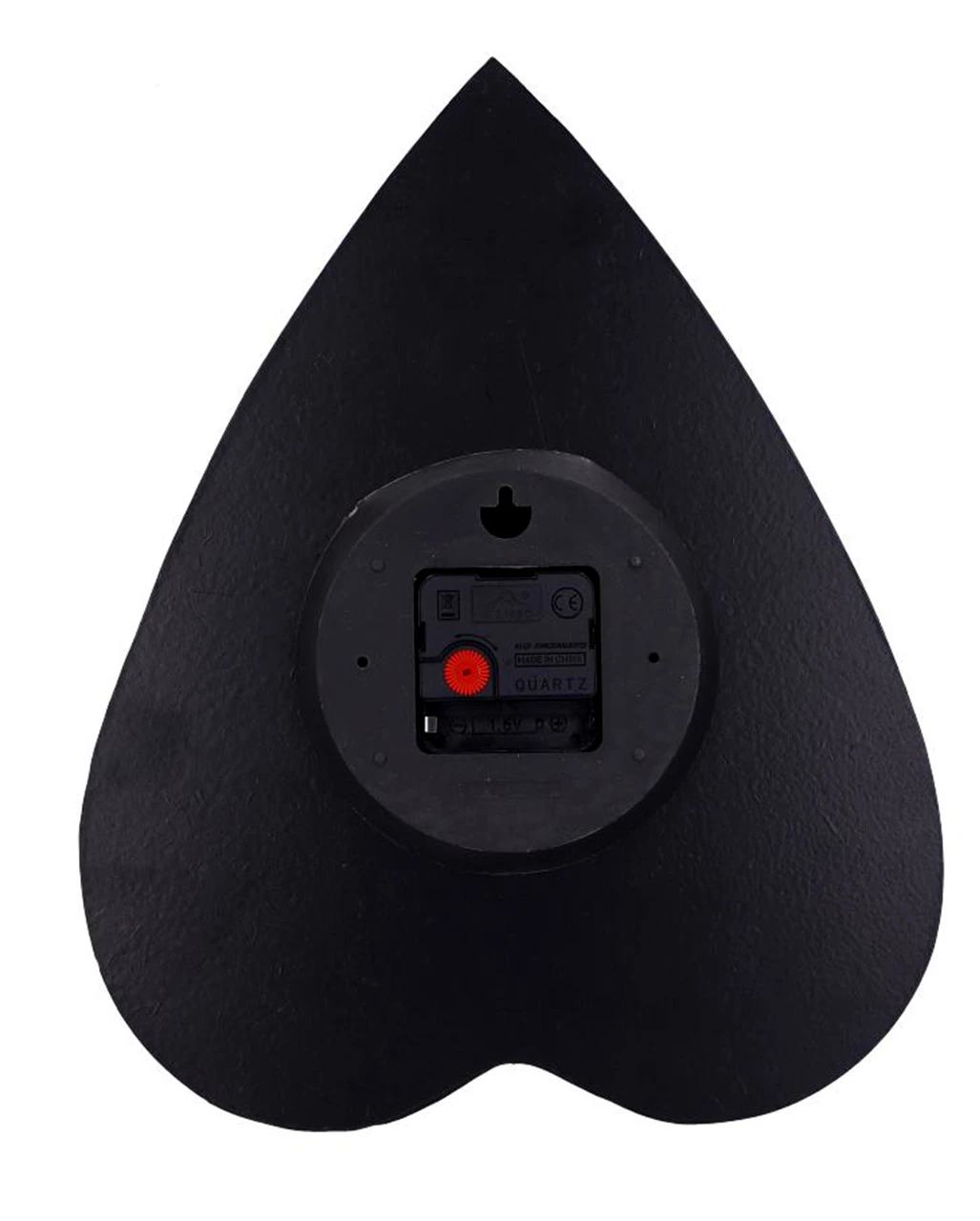 Hexenbrett Wanduhr 34cm – Bild 3