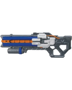 Soldier 76 Blaster Overwatch