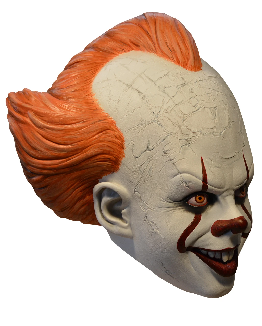 Pennywise IT Maske – Bild 2