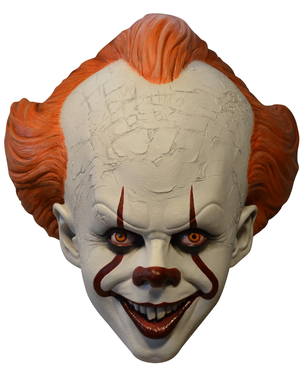 Pennywise IT Maske