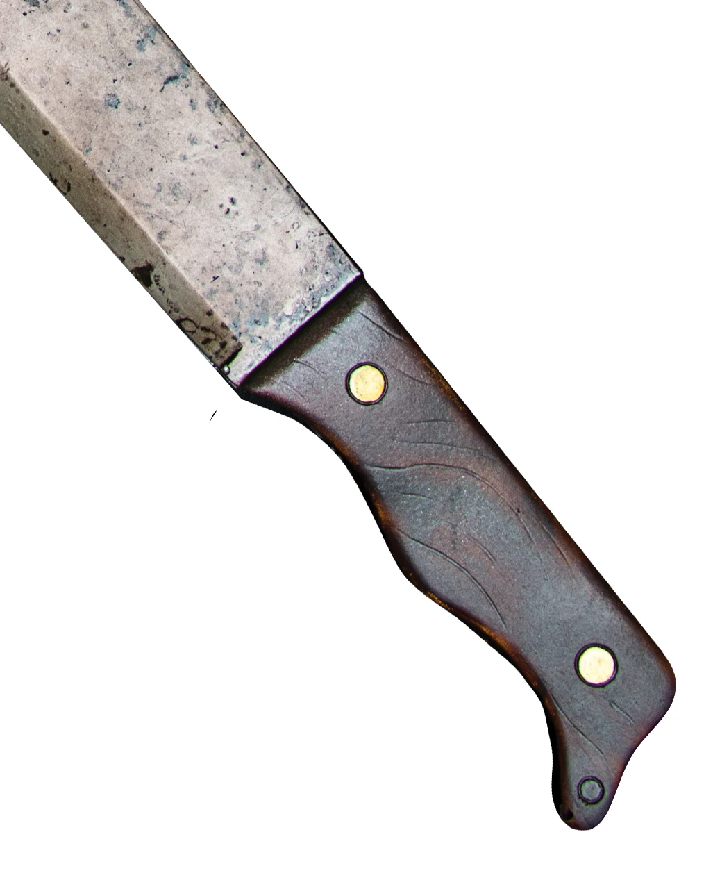 The Walking Dead Sheriff Grimes Machete – Bild 2