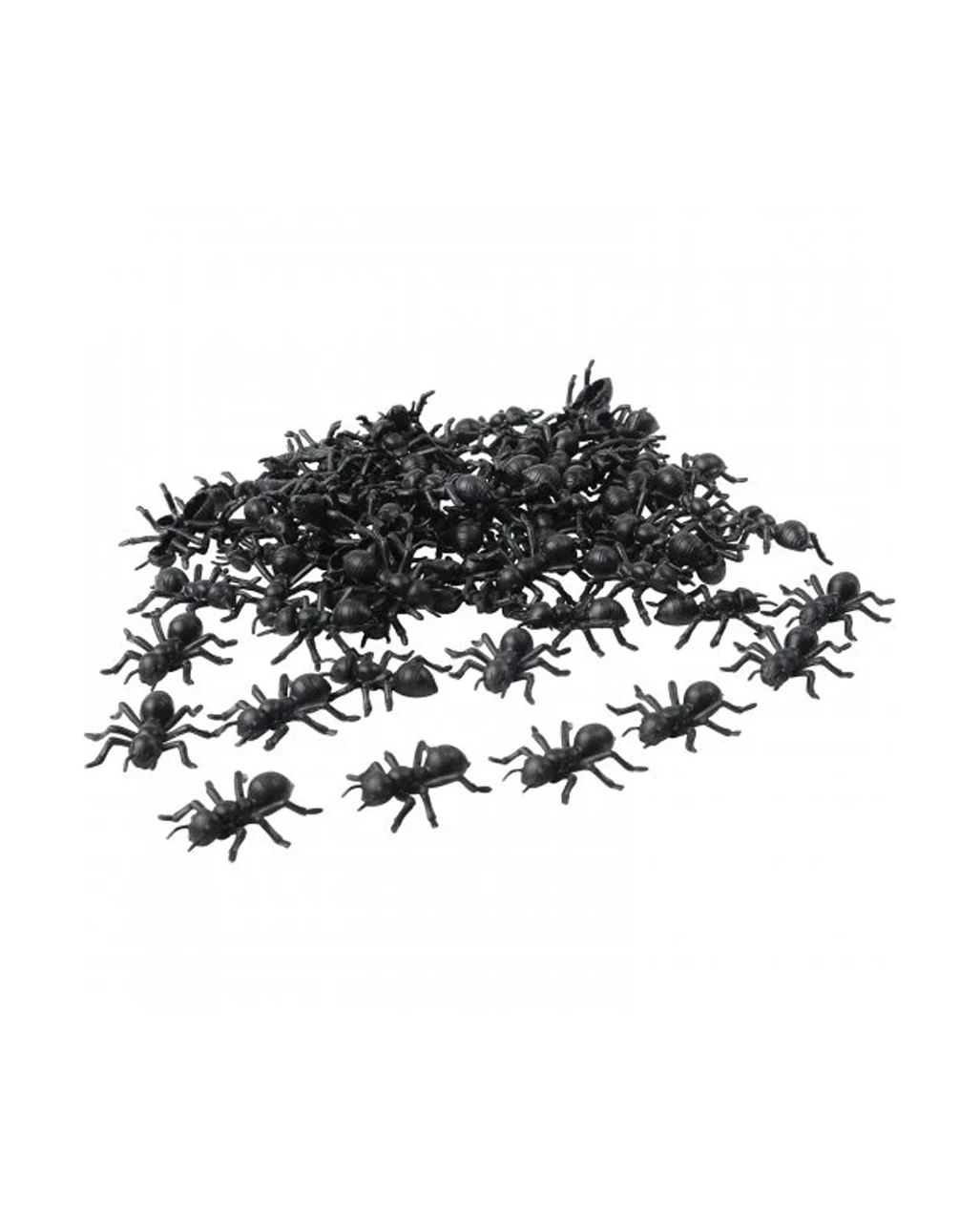 Kunststoff Ameisen 72 Stück – Bild 2