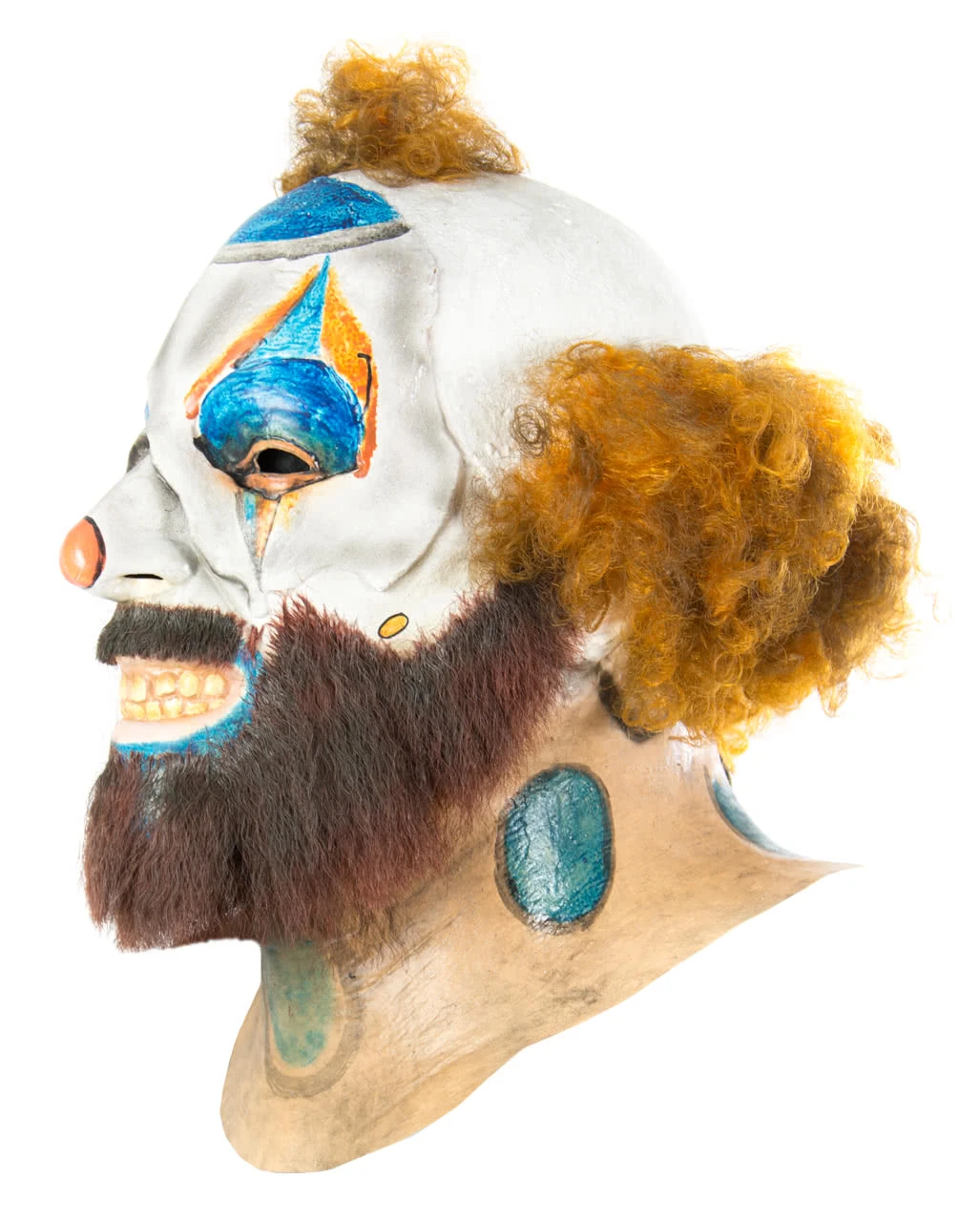 Schitzo Maske Aus Rob Zombies "31" – Bild 3