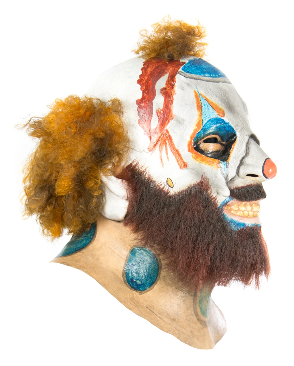 Schitzo Maske Aus Rob Zombies "31" – Bild 4