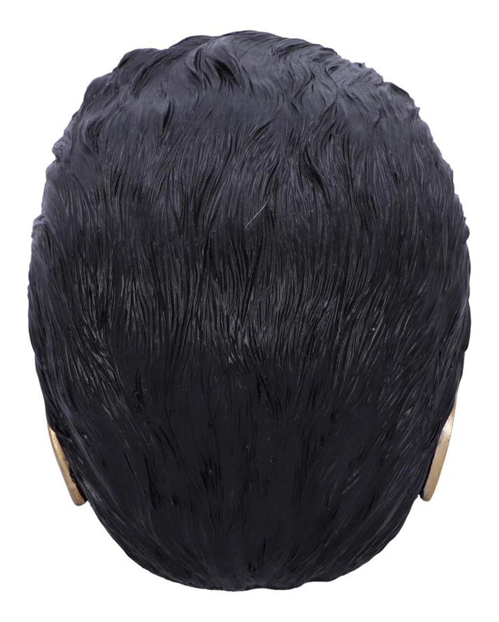 Rock 'n' Roll Totenschädel 17cm – Bild 4