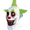 Scary Gary Clown Maske