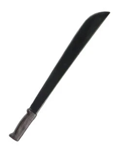 Schaumstoff Machete