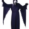 Scream Kostüm Mit Maske Für Jugendliche