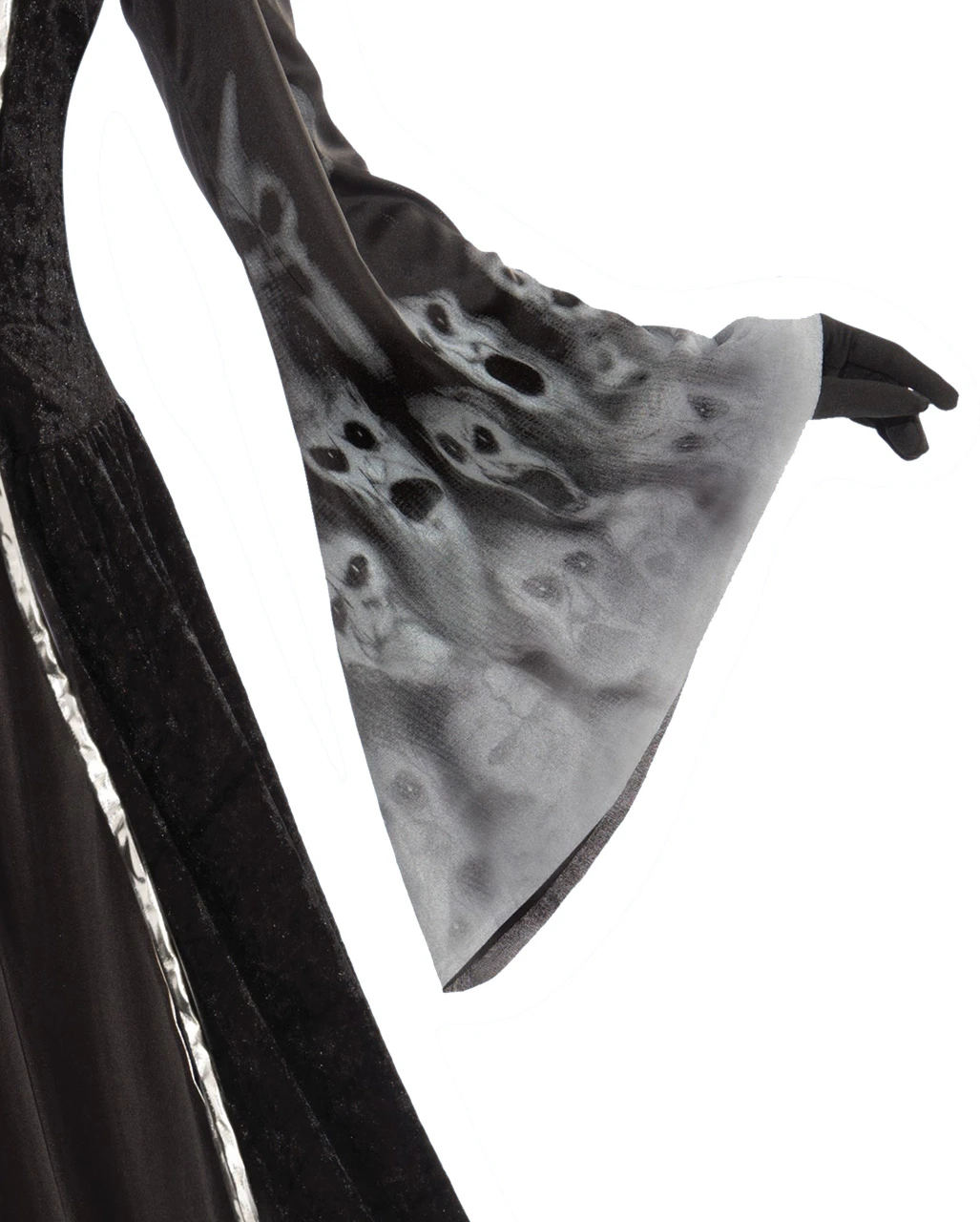 Seelenflüsterin Halloween Kostüm – Bild 3