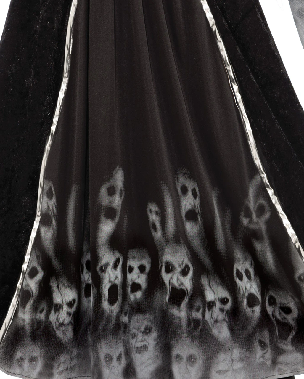 Seelenflüsterin Halloween Kostüm – Bild 4