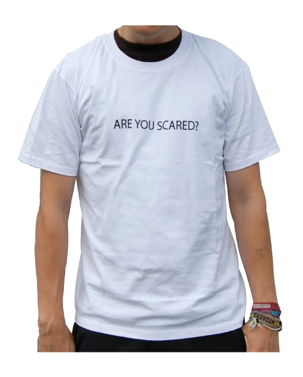 Massenmörder T- Shirt – Bild 2